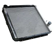 Радиатор водяной Камаз-4308,5308,65115 (дв.Cummins)