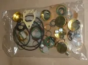 РМК ТНВД (комлект прокладок) 8 цилиндровый Case Iveco КАМАЗ KHD MB RVI Scania