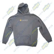 Худи с капюшоном FIRST KAMAZ 54901 rus