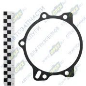Прокладка корпуса заднего подшипника