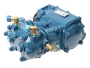 Компрессор 2-х цилиндр. 210 л/мин.