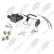 Блок управления