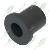 Втулка (РТИ) ф14х22 L=28 L1=24 рессоры кабины