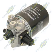 Осушитель воздуха (адсорбер) (24V, 10.1bar)