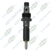 Форсунка к двигателю Cummins B 5.9 180 CIV-0 КАМАЗ 4308 KAMAZ 4308 5.9L [EQB180-20] 180 H/P (2000->)