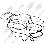 Жгут проводов надоконной полки