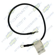 Провод массы (каркас паннели приборов) КАМАЗ-54901