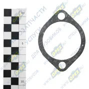 Прокладка ромбич. 80х62; фвнутр=50; 2отв.ф9, механизма переключения