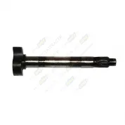 Кулак разжимной передний левый КАМАЗ (L=350 D=38 10шлиц )