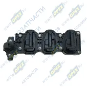 Блок управления датчиков (АКПП ZF 12TX2620TD) SHAANXI, X6000