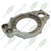 Суппорт (чугун) заднего тормоза Евро ф160х240 12отв.ф14,1отв.ф56,4отв М14х1,5