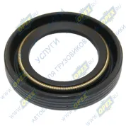 Сальник (манжета) углового редуктора КАМАЗ 22х34.5х6