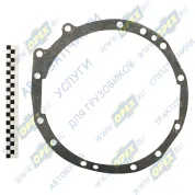 Прокладка С/Ф; ф320х370; 15отв.ф14 картера редуктора