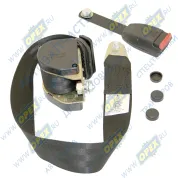 Ремень безопасности водителя КАМАЗ