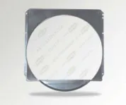 Кожух ПВХ 770х740; фвнутр=690 КАМАЗ вентилятора.