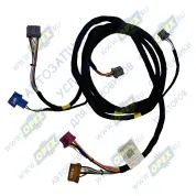 Жгут проводов промежуточный левый (МК.01.00085) КАМАЗ-54901