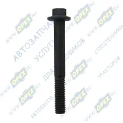 Болт DIN6921 М8х65х1,25 Р=25 К=10 фланцевый КАМАЗ дв.Cummins	