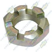 Гайка ГОСТ-5918 М33х1,5 h=18-22