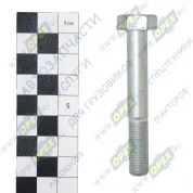 Болт ГОСТ-7798 М10х70х1,25