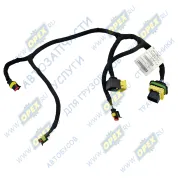Жгут проводов задней светотехники левый