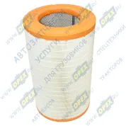 Фильтр воздушный (элемент) ЭФВ внешний/основной A=313 B=177 H=524 VOLVO, CATERPILLAR, CASE, HITACHI VOLVO EC300 (1995-2021)