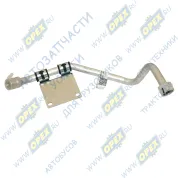 Трубка нагнетающая КАМАЗ-65801