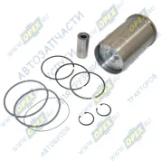 Гильза с порш,с пальцем и кольцами Евро-1,2 дв.740.30,740.31