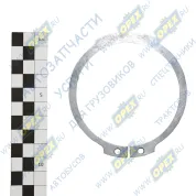 Кольцо стопорное регулировочное 80х3.4 (по необходимости)