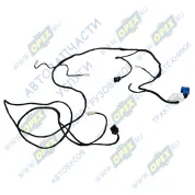 Жгут проводов крыши