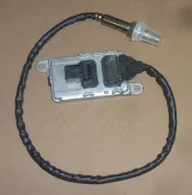 Датчик оксида азота A04 с блоком КАМАЗ дв. Cummins ISBe Евро-4 KAMAZ