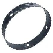 Кольцо (сталь) 480х485, H=90, колеса проставочное