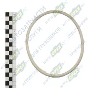 Кольцо (РТИ) круг.сеч. 134-145-58 ГОСТ-9833-73 уплотн. гильзы нижнее (шир.)
