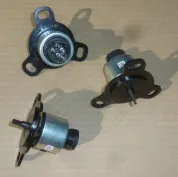 Датчик импульсов высокий (датчик скорости) КАМАЗ, МАЗ