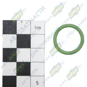 Кольцо (РТИ) круг.сеч. 017-022-25 ГОСТ-9833-73 уплотнительное трубки слива масла с ТКР