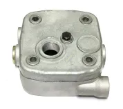 Головка блока компрессора 1 цил.в сб