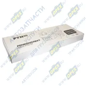 РМК прокладок на ДВС (двигателя) КАМАЗ Евро-4 (силикон)