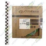 РМК масляного фильтра Камаз ЕВРО (7406-1012083 + 7406.1012086)(2позиции, 4детали)