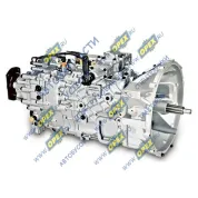 КПП КАМАЗ 9S 1310 ТО ZF