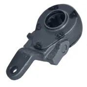 Рычаг (трещетка) тормоза регулировочный 8т задний правый