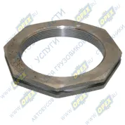 Гайка С/И М85х2 h=13 К=110 подшипников ступ.передн. колеса КамАЗ-6522