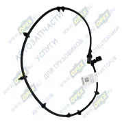 Жгут проводов габаритных фонарей боковой защиты КАМАЗ