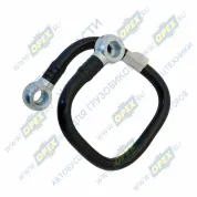 Топливопровод подкачивающег насоса КАМАЗ-54901 отводящий