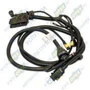 Проводка КАМАЗ-65115 жгут системы управления двигателем