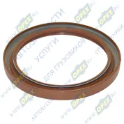 Сальник (манжета) 2.2-105х130х12 коленвала задний (левого вращения) двубортный MAN Lion's (1991-2021)