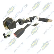 Ремень безопасности пассажира КАМАЗ