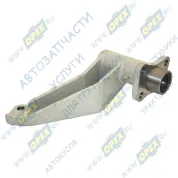 Кронштейн задней камеры, левый КАМАЗ