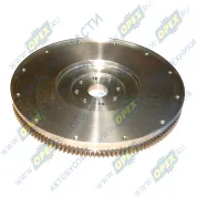 Маховик V=6.7 138 зуб., сцепл.395мм дв.Cummins 6ISBe250