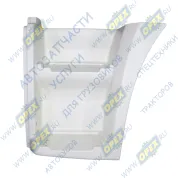 Щиток подножки лев.рестайлинговая кабина