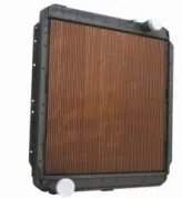 Радиатор водяной (КАМАЗ-65115,54115,53229)