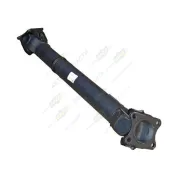 Вал карданный КамАЗ (L=724+144 мм., 4 отв., КамАЗ-5320) межосевой